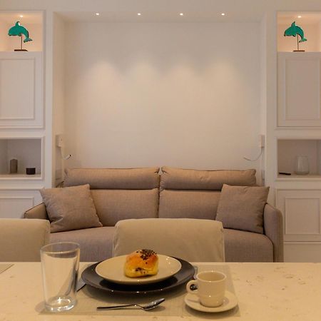 Maison Adriana Półwysep Sorrentyński Zewnętrze zdjęcie