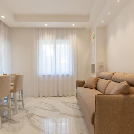 Maison Adriana Półwysep Sorrentyński Zewnętrze zdjęcie