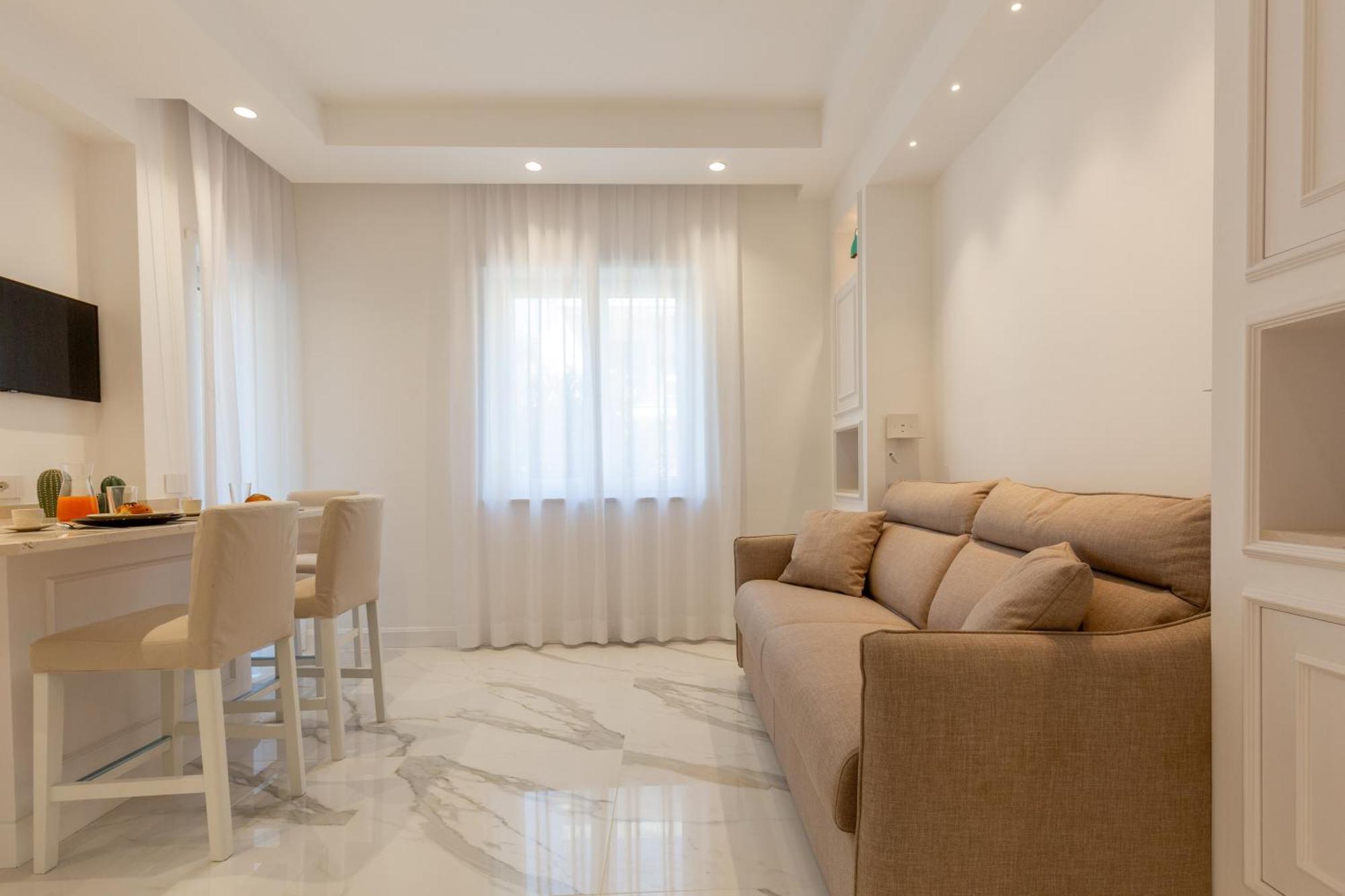 Maison Adriana Półwysep Sorrentyński Zewnętrze zdjęcie