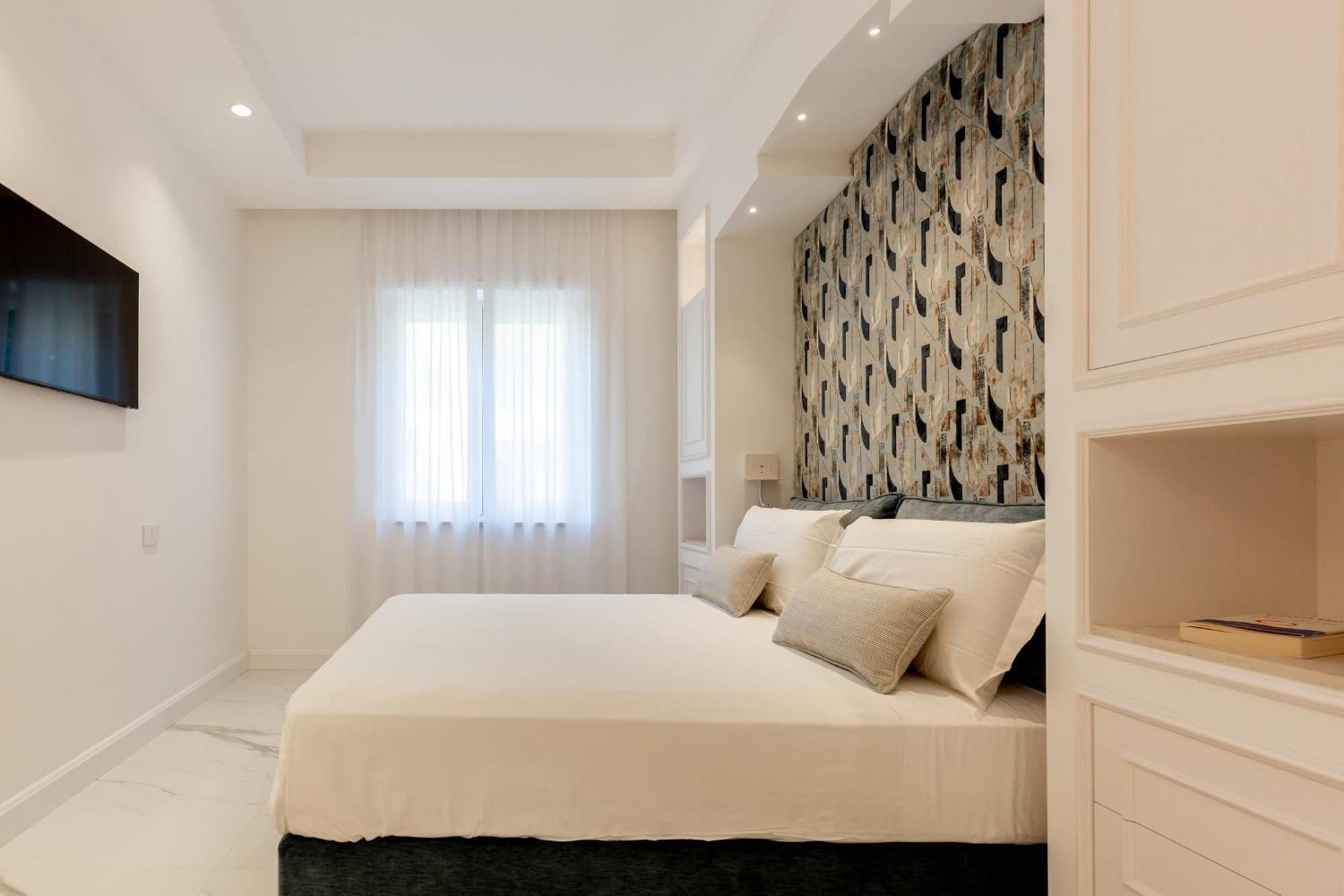 Maison Adriana Półwysep Sorrentyński Zewnętrze zdjęcie