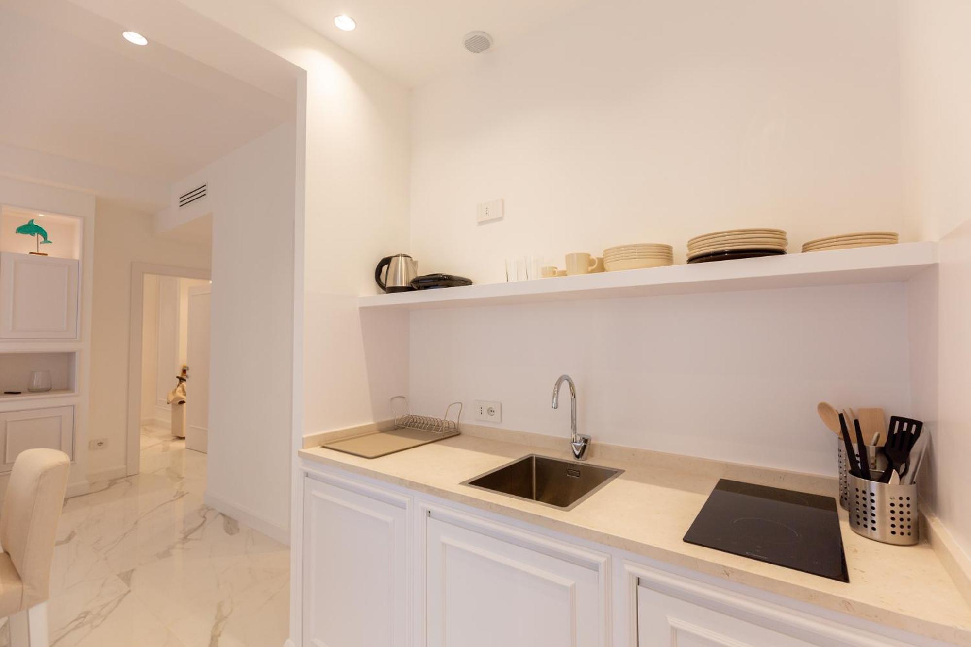 Maison Adriana Półwysep Sorrentyński Zewnętrze zdjęcie