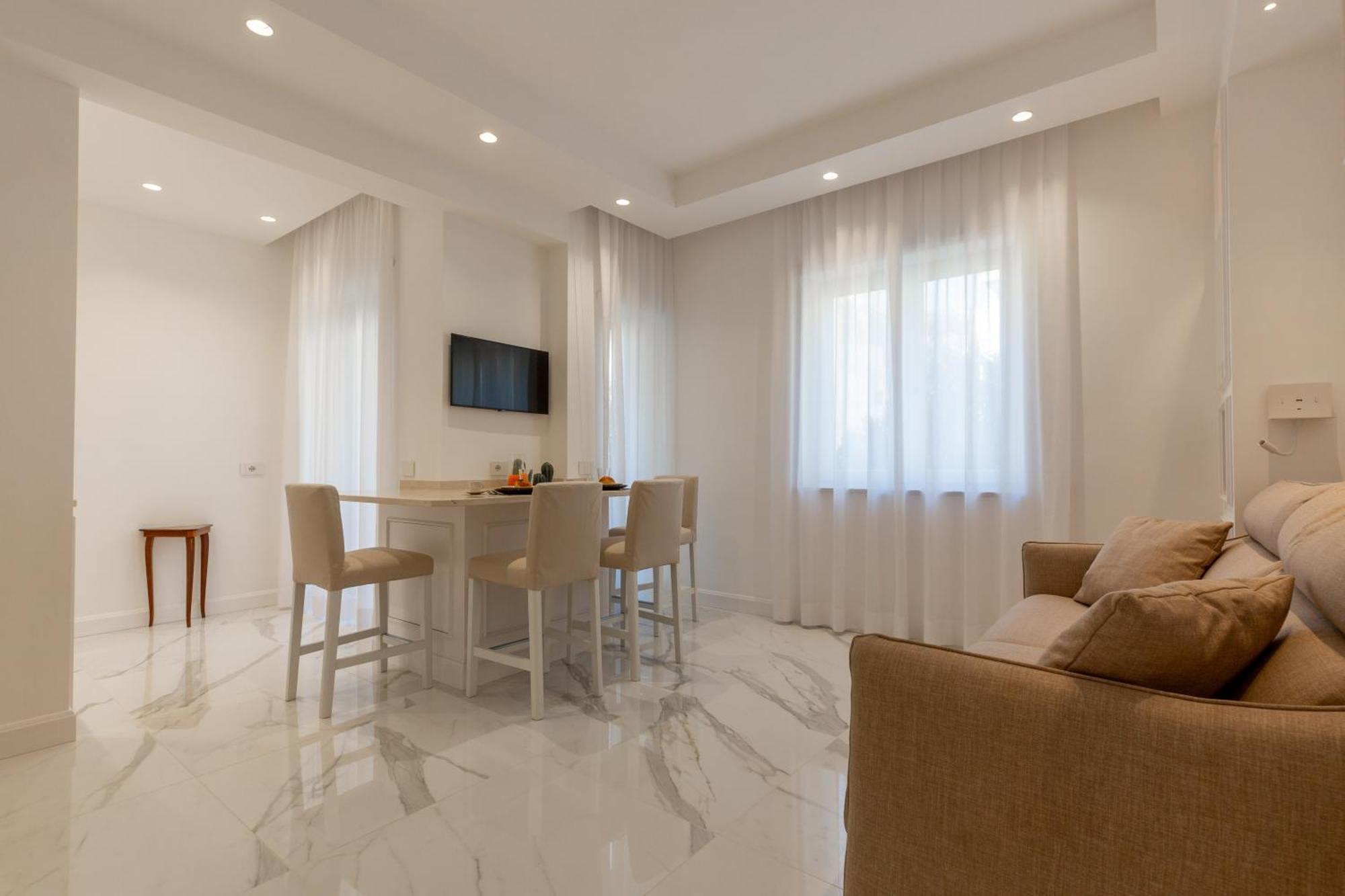 Maison Adriana Półwysep Sorrentyński Zewnętrze zdjęcie
