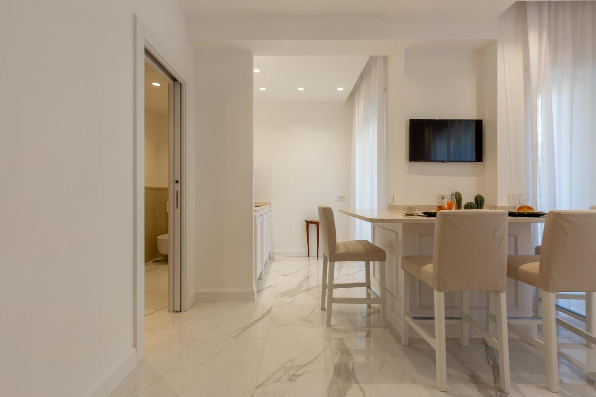 Maison Adriana Półwysep Sorrentyński Zewnętrze zdjęcie