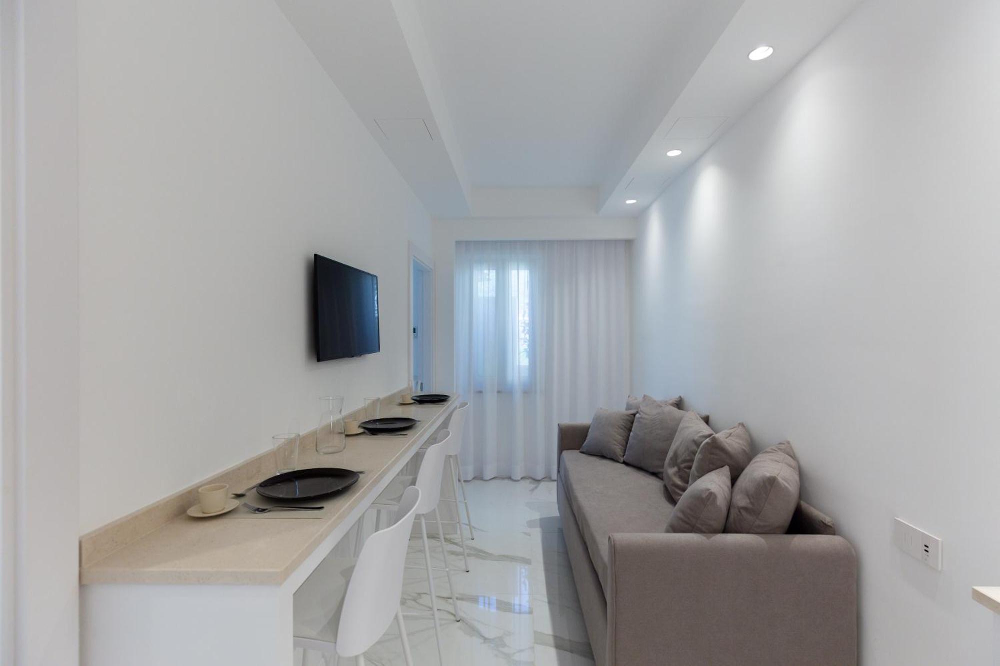 Maison Adriana Półwysep Sorrentyński Zewnętrze zdjęcie