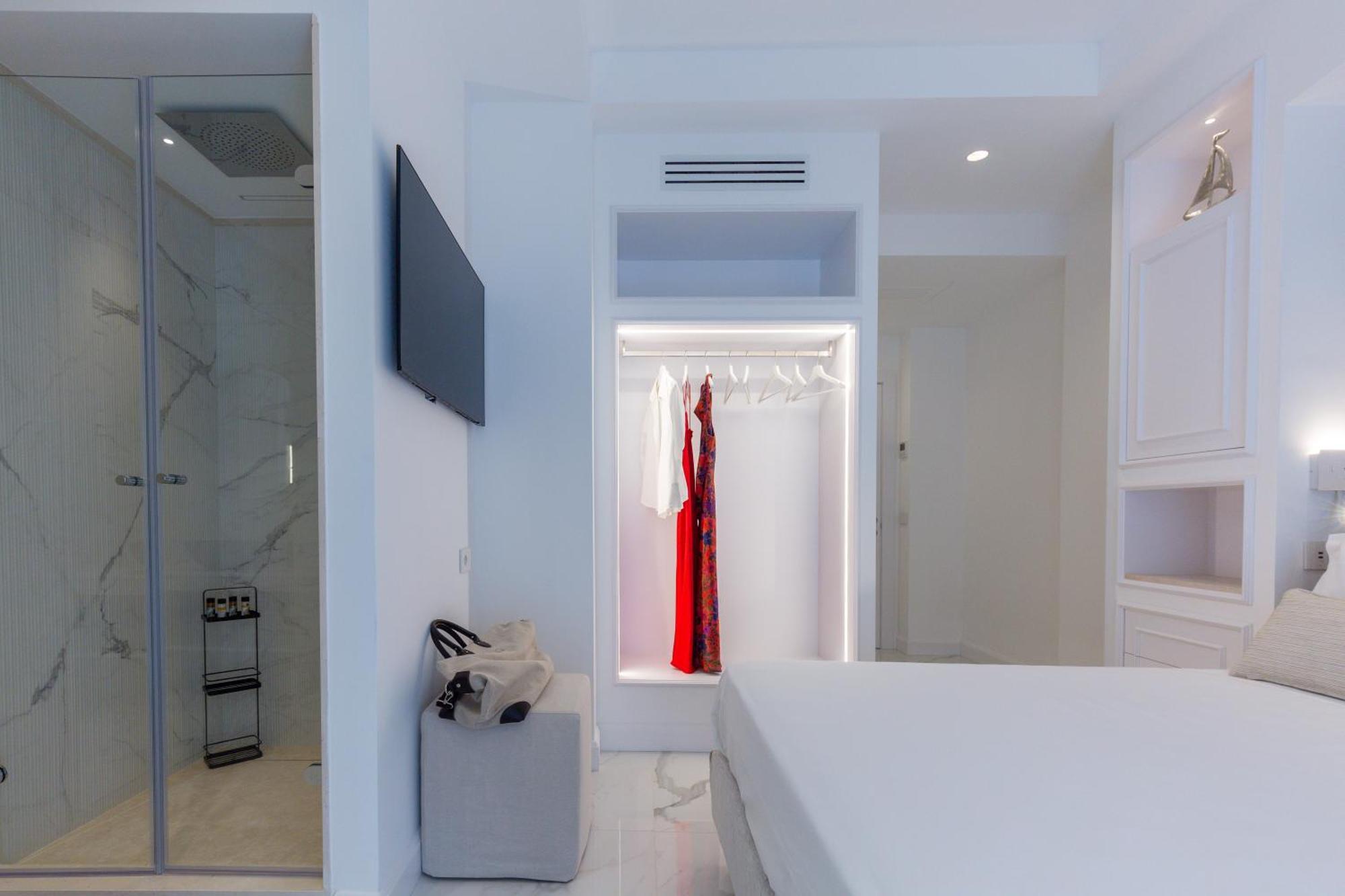 Maison Adriana Półwysep Sorrentyński Zewnętrze zdjęcie