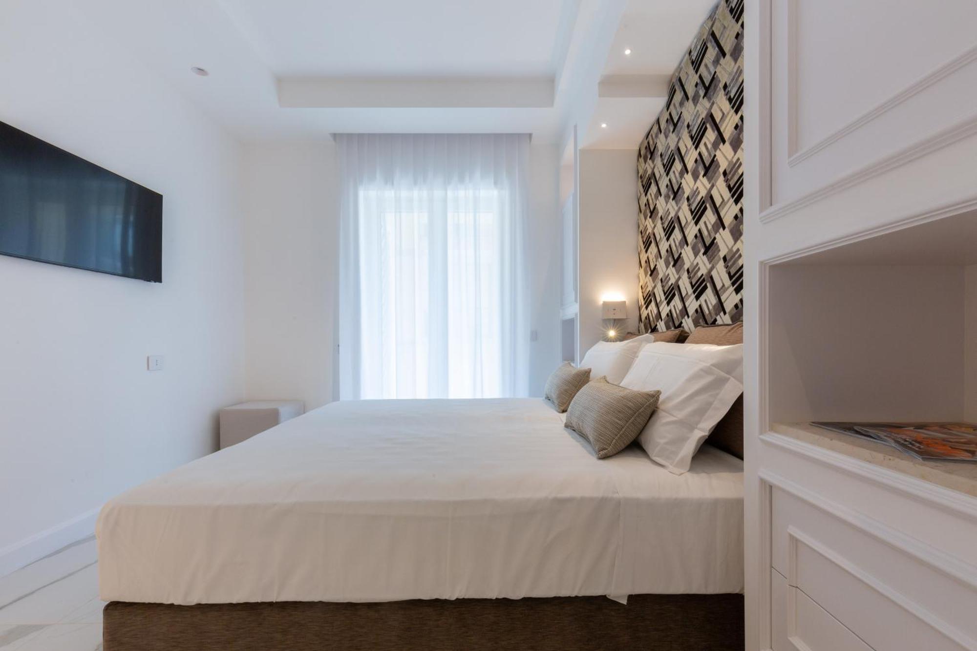 Maison Adriana Półwysep Sorrentyński Zewnętrze zdjęcie