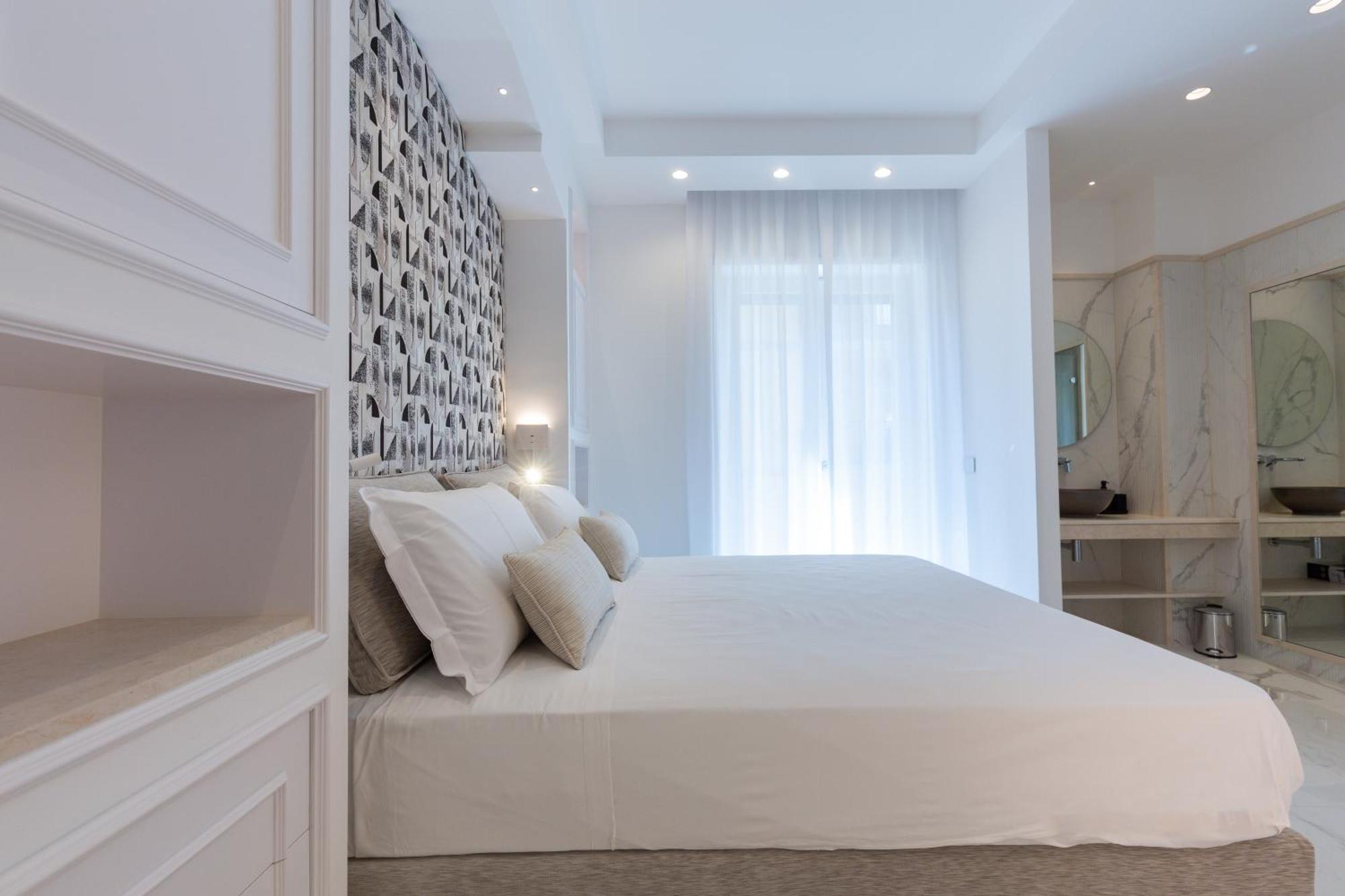 Maison Adriana Półwysep Sorrentyński Zewnętrze zdjęcie