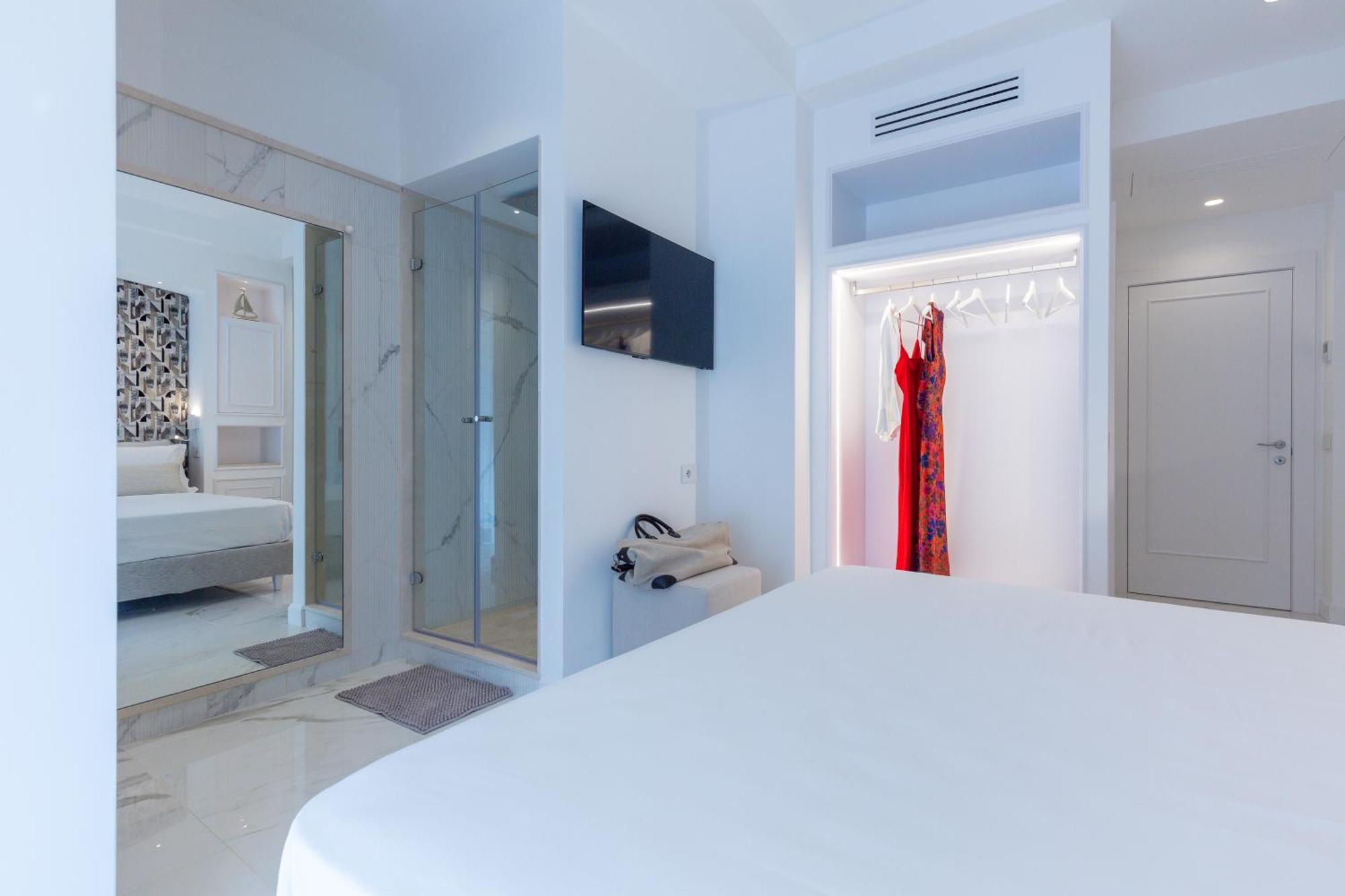 Maison Adriana Półwysep Sorrentyński Zewnętrze zdjęcie