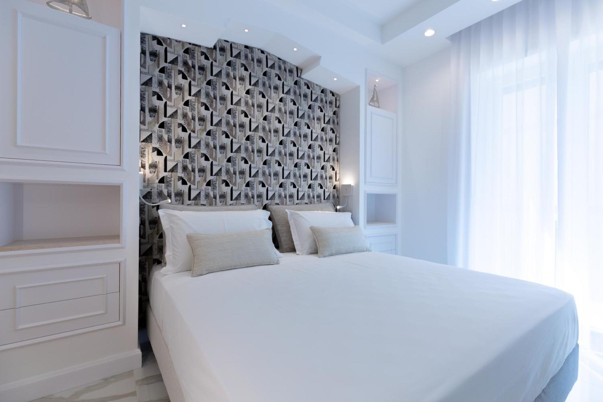 Maison Adriana Półwysep Sorrentyński Zewnętrze zdjęcie