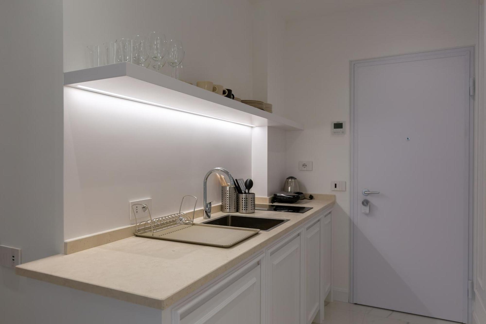 Maison Adriana Półwysep Sorrentyński Zewnętrze zdjęcie
