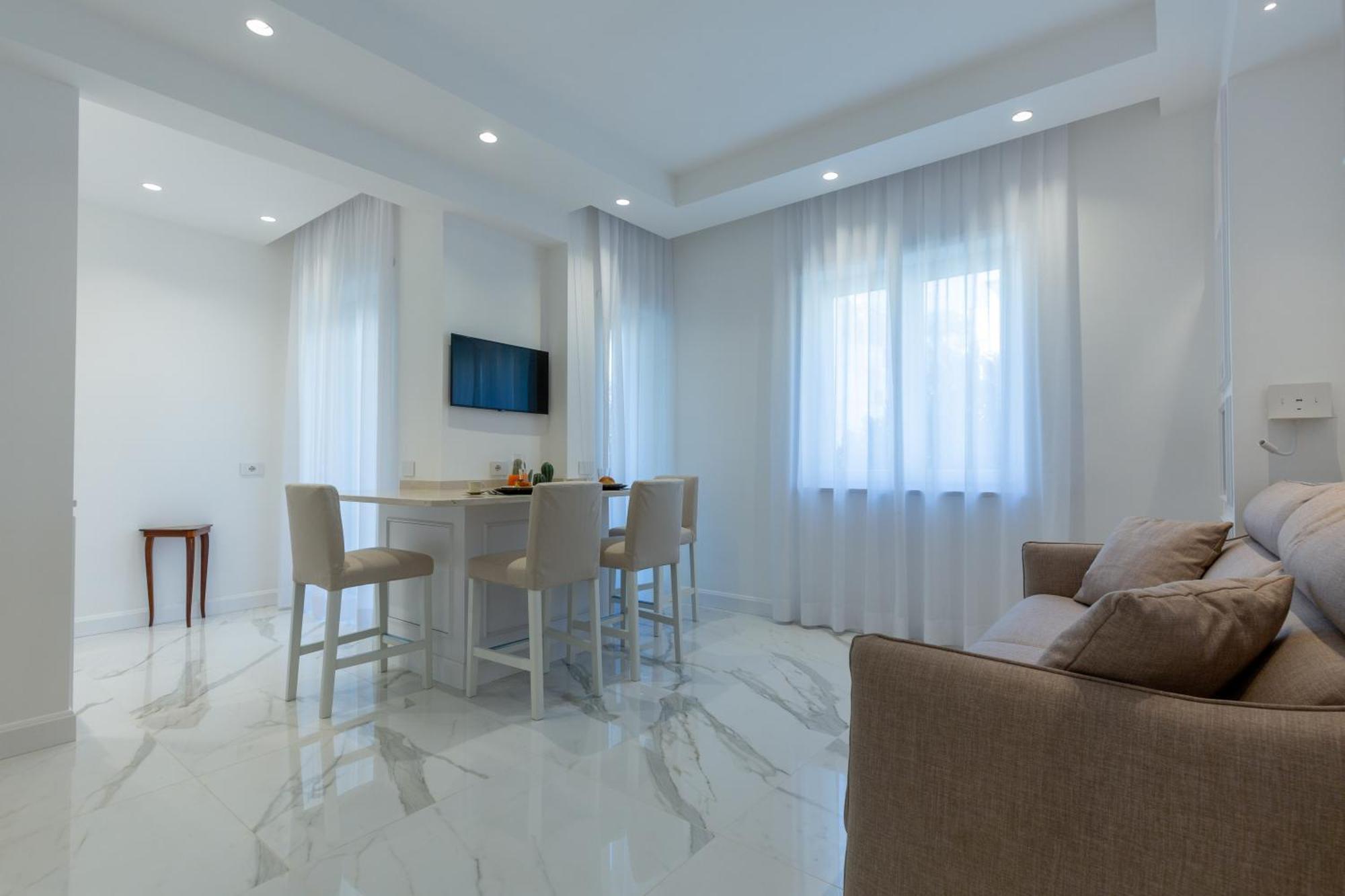 Maison Adriana Półwysep Sorrentyński Zewnętrze zdjęcie