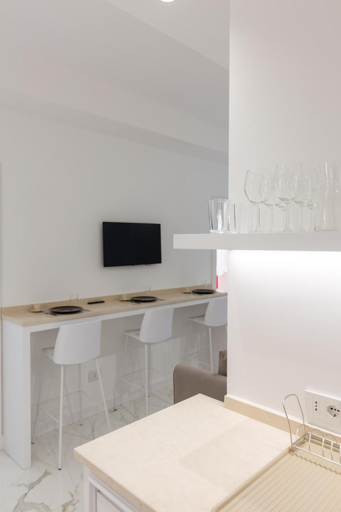 Maison Adriana Półwysep Sorrentyński Zewnętrze zdjęcie