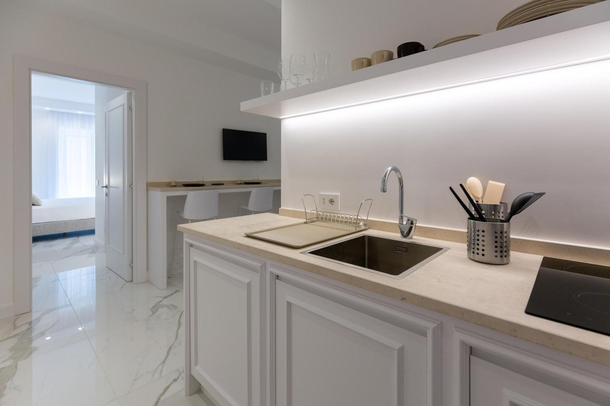 Maison Adriana Półwysep Sorrentyński Zewnętrze zdjęcie