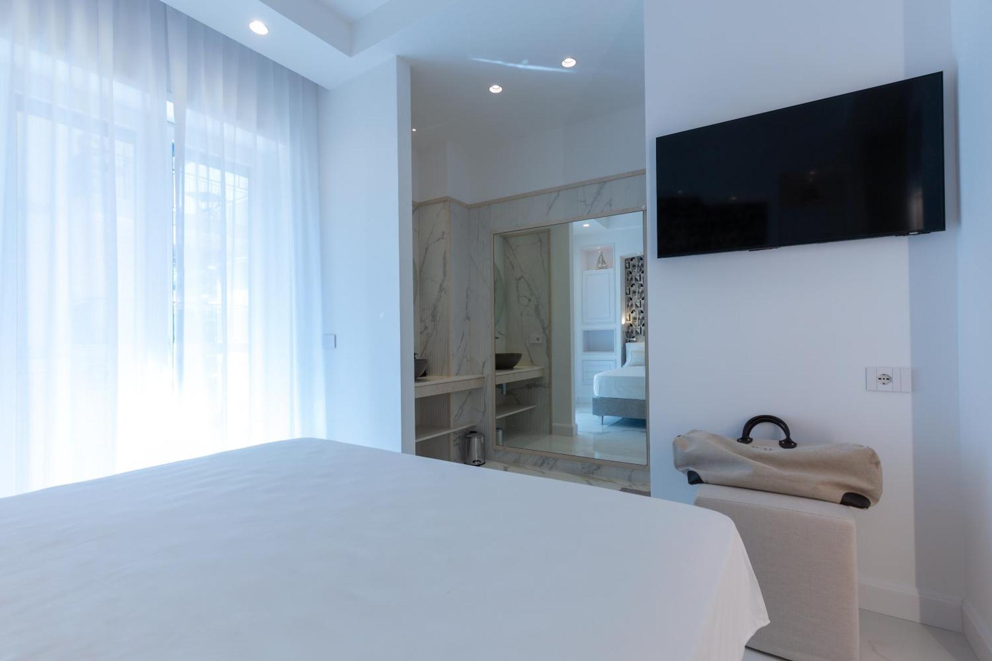 Maison Adriana Półwysep Sorrentyński Zewnętrze zdjęcie